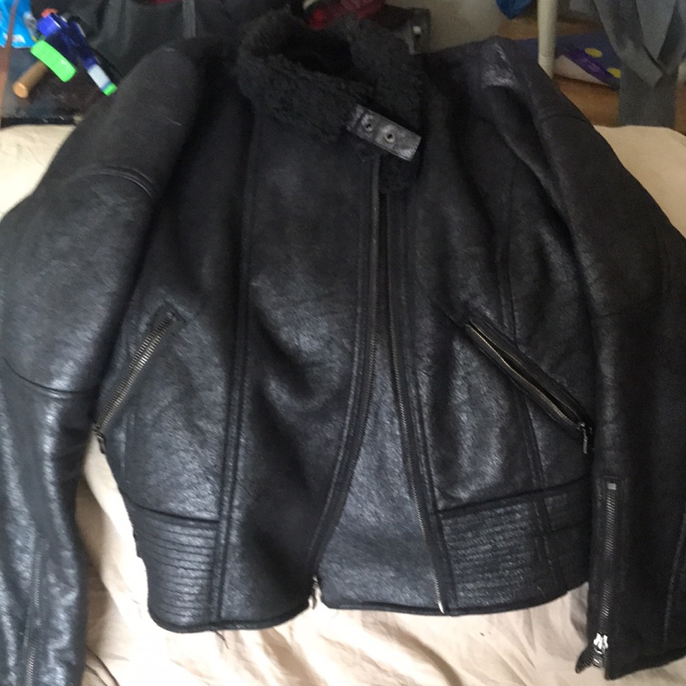 Kenneth Cole Jacket - Picture 2 of 3